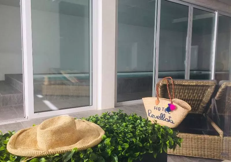 Fotos del hotel Revellata:  14