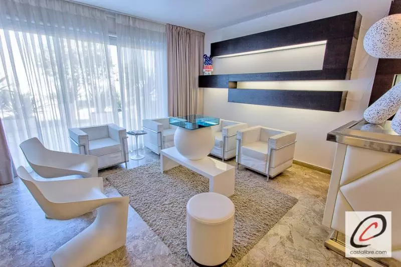 Fotos del hotel Revellata:  9