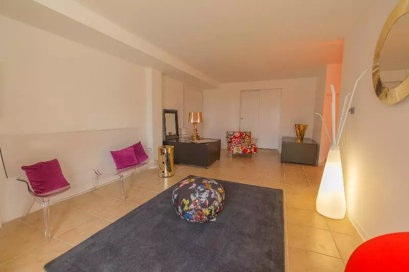 Fotos del hotel Revellata:  2