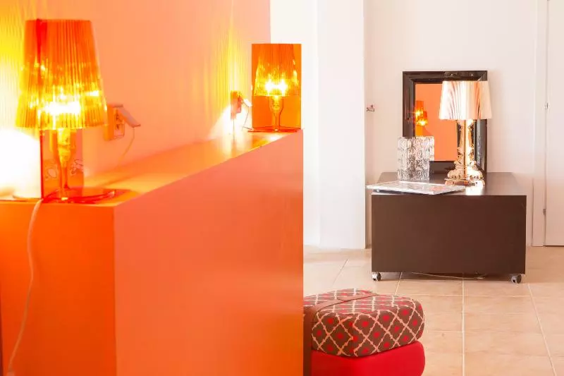 Fotos del hotel Revellata:  13