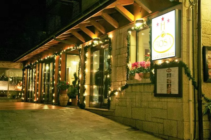 Fotos del hotel Rosa:  14