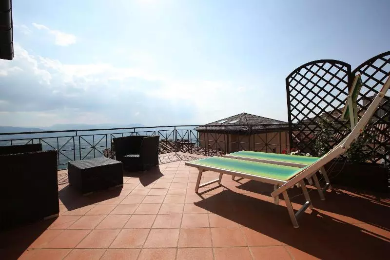 Fotos del hotel Rosa:  15