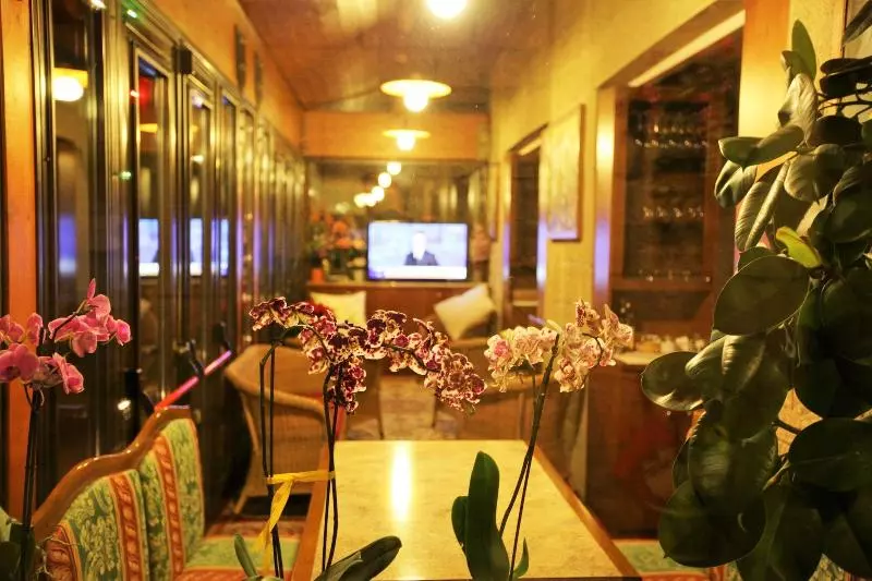 Fotos del hotel Rosa:  4