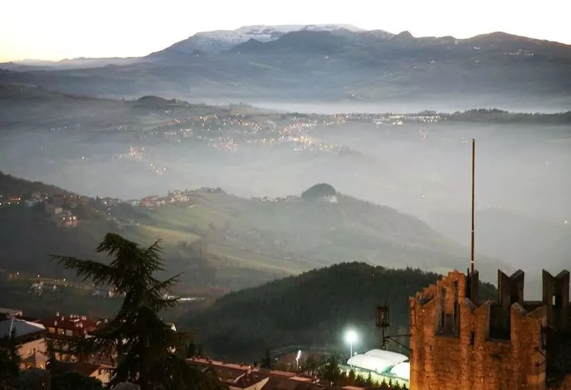 Fotos del hotel Rosa:  24