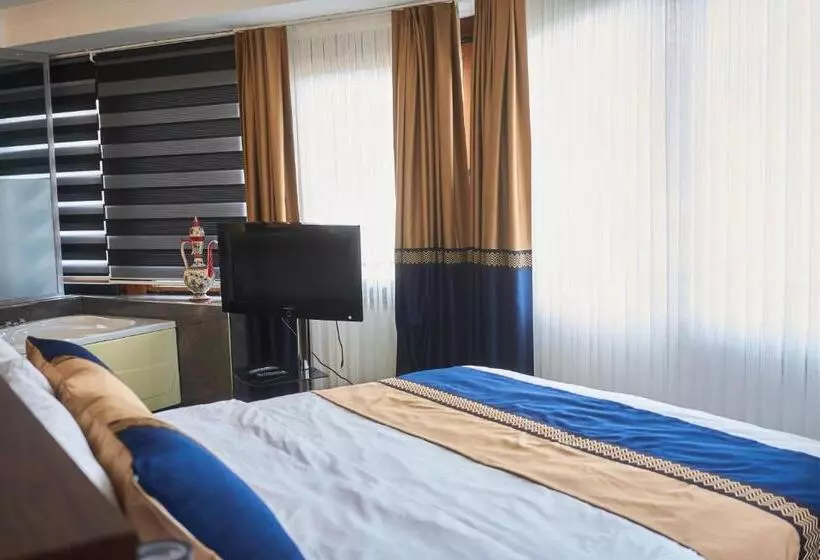 Fotos del hotel Seven Dreams:  21