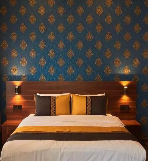 Fotos del hotel Seven Dreams:  25