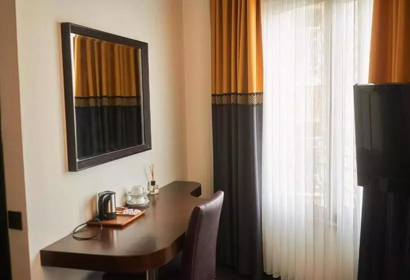 Fotos del hotel Seven Dreams:  6