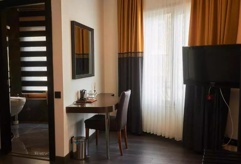 Fotos del hotel Seven Dreams:  13