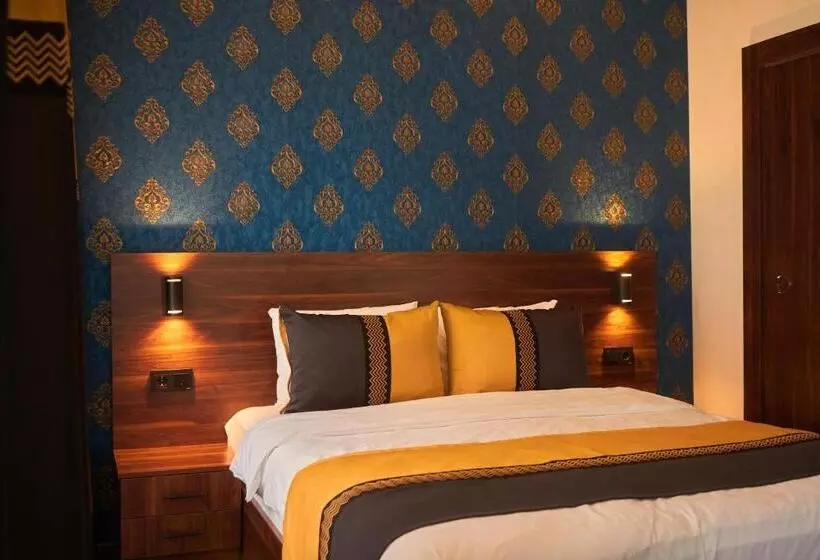 Fotos del hotel Seven Dreams:  23