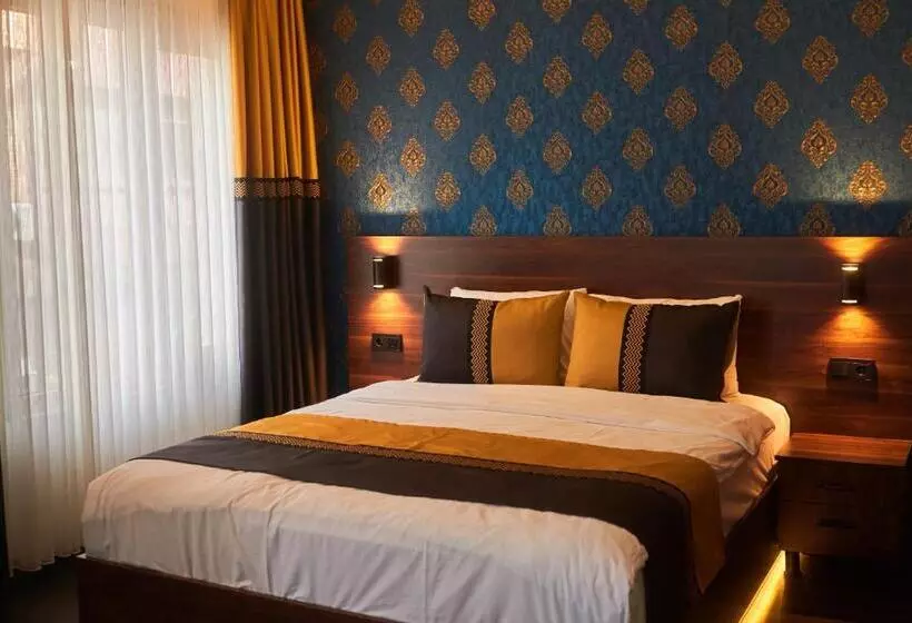 Fotos del hotel Seven Dreams:  16