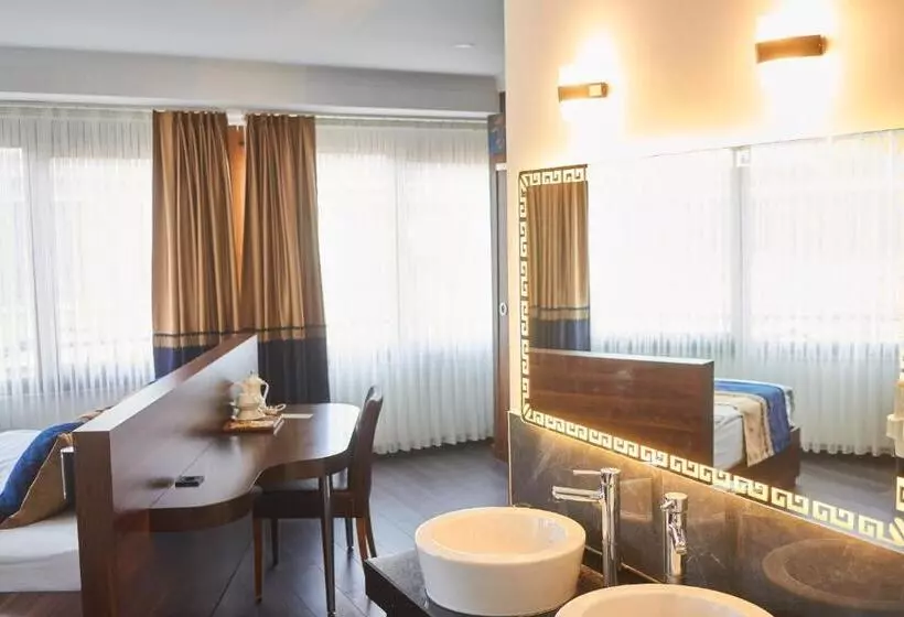 Fotos del hotel Seven Dreams:  10