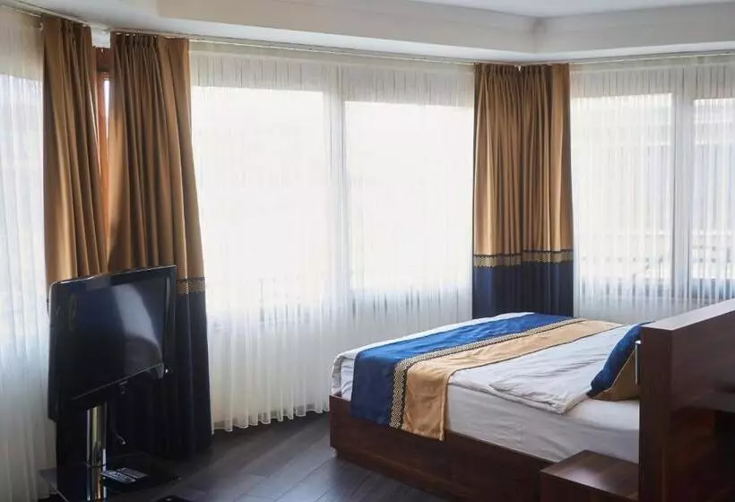 Fotos del hotel Seven Dreams:  19