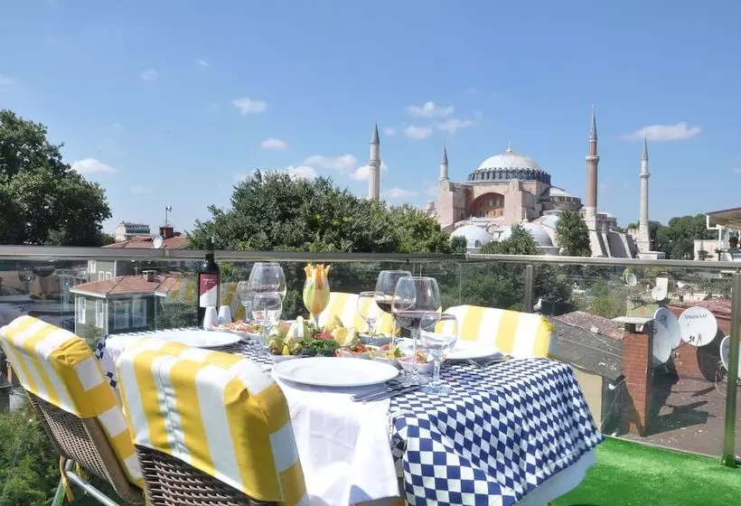 Fotos del hotel Seven Dreams:  15