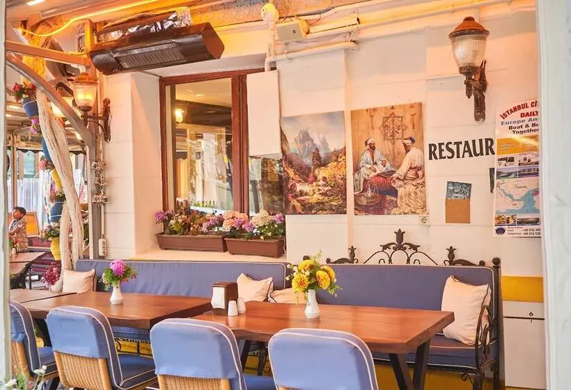 Fotos del hotel Seven Dreams:  3