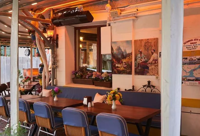 Fotos del hotel Seven Dreams:  4