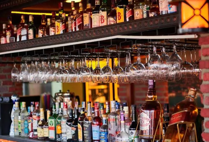 Fotos del hotel Seven Dreams:  11