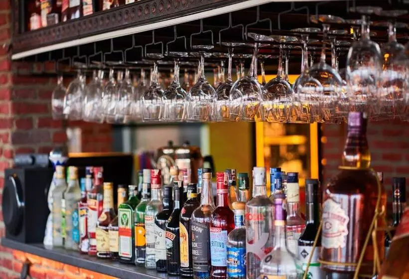 Fotos del hotel Seven Dreams:  8