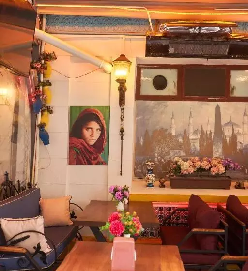 Fotos del hotel Seven Dreams:  17