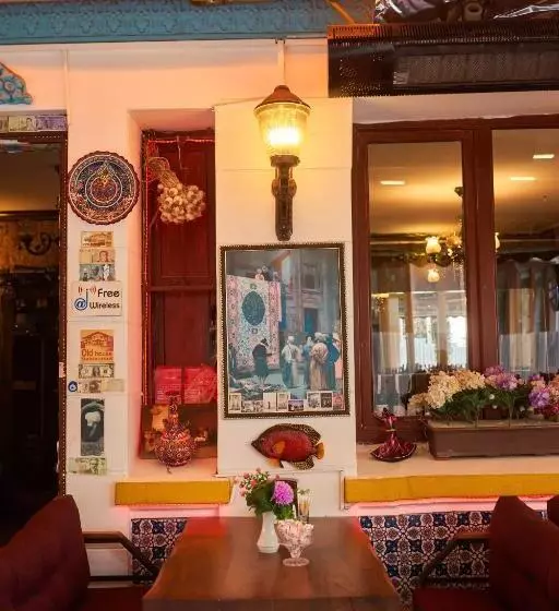 Fotos del hotel Seven Dreams:  20