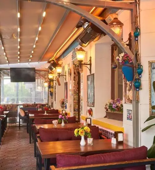 Fotos del hotel Seven Dreams:  7