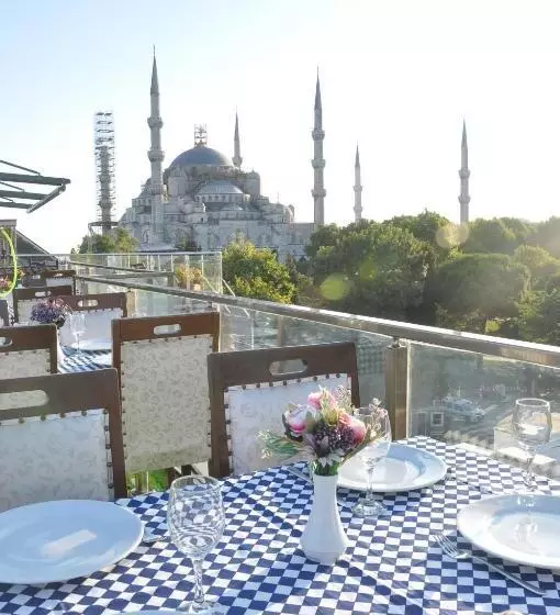 Fotos del hotel Seven Dreams:  9