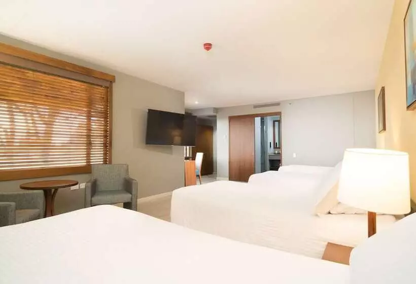 Fotos del hotel Habitel Select:  3