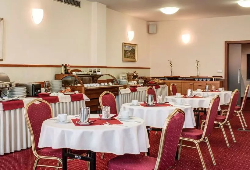 Fotos del hotel Best Western  Vista:  4