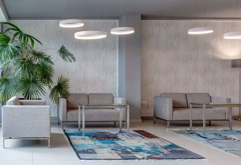 Fotos del hotel Best Western  Vista:  2