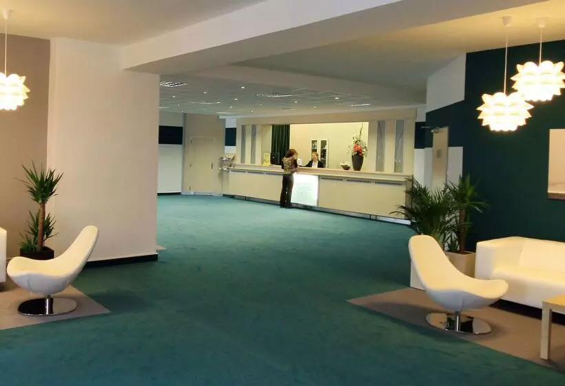 Fotos del hotel Best Western  Vista:  8