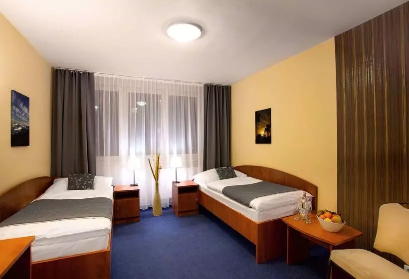 Fotos del hotel Best Western  Vista:  19