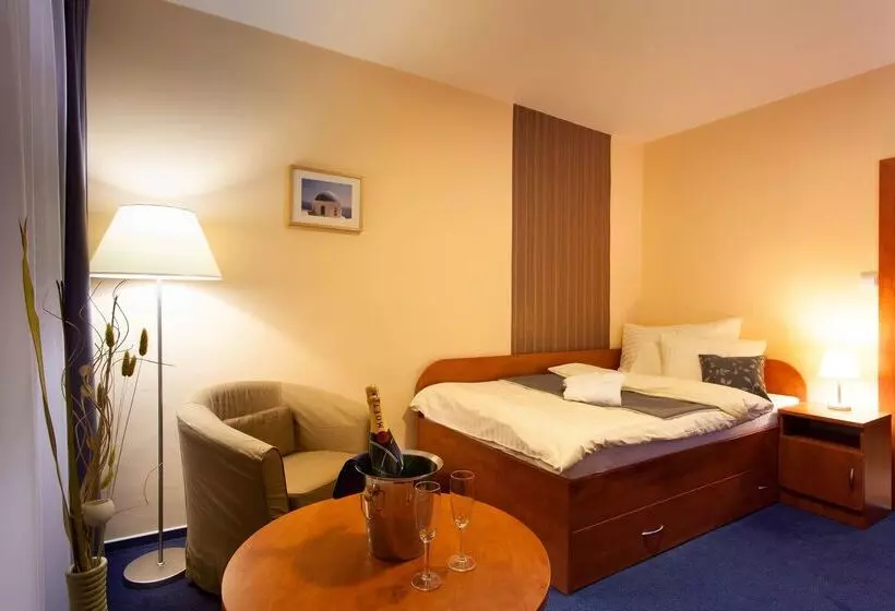 Fotos del hotel Best Western  Vista:  22