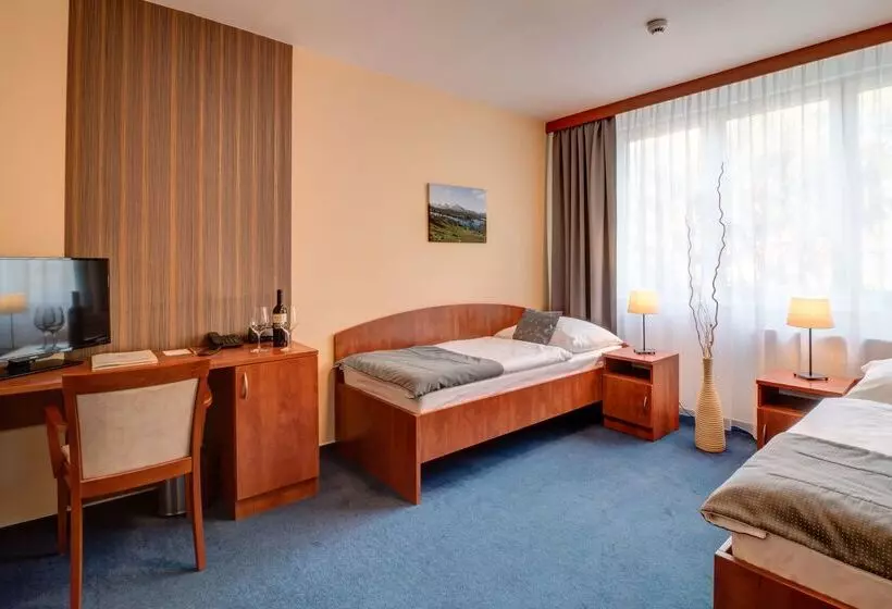 Fotos del hotel Best Western  Vista:  20