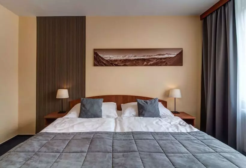 Fotos del hotel Best Western  Vista:  23