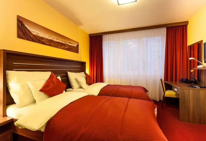 Fotos del hotel Best Western  Vista:  13