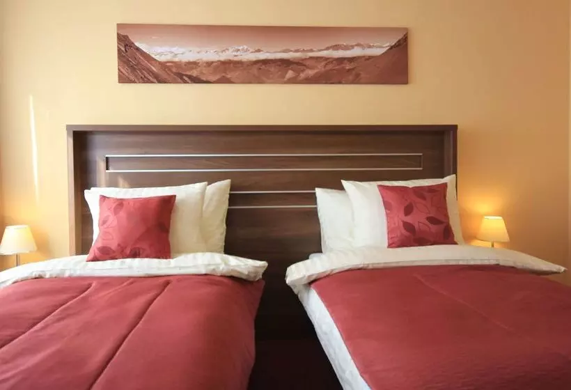 Fotos del hotel Best Western  Vista:  10