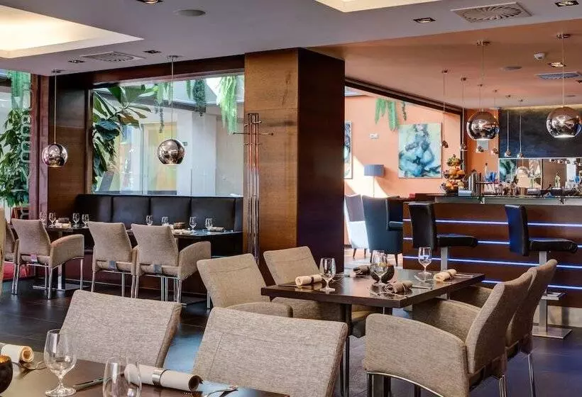 Fotos del hotel Best Western  Vista:  12