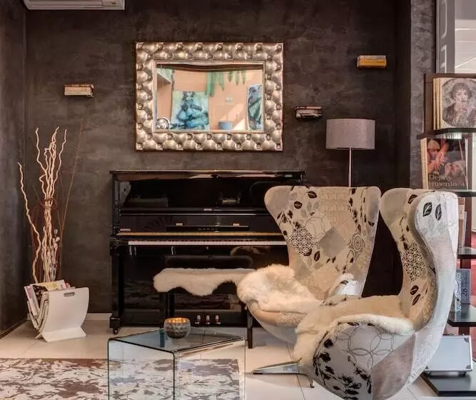 Fotos del hotel Best Western  Vista:  14