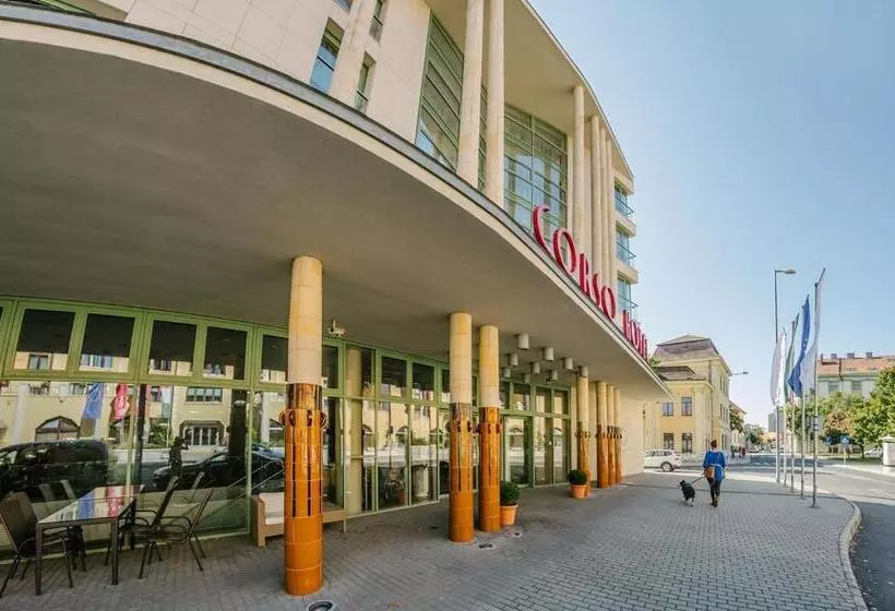 Fotos del hotel Corso  Pécs:  7