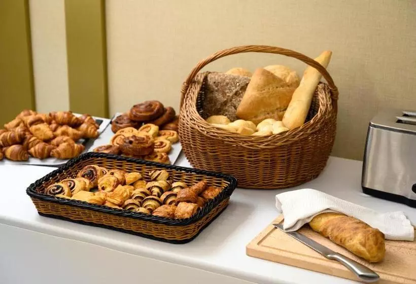 Fotos del hotel Corso  Pécs:  20