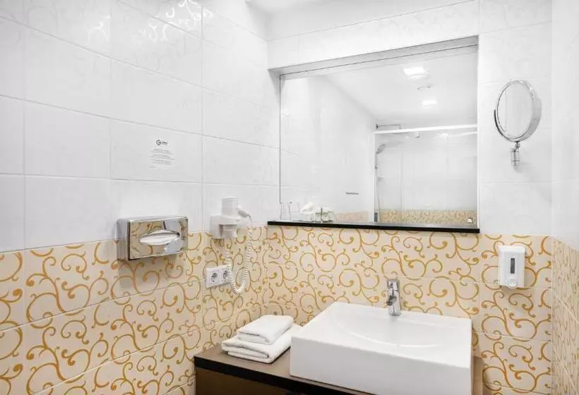 Fotos del hotel Corso  Pécs:  12