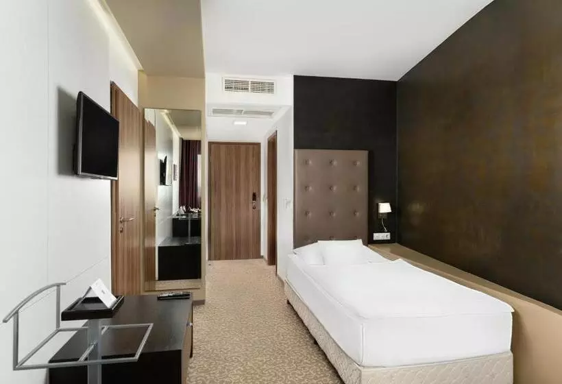 Fotos del hotel Corso  Pécs:  2
