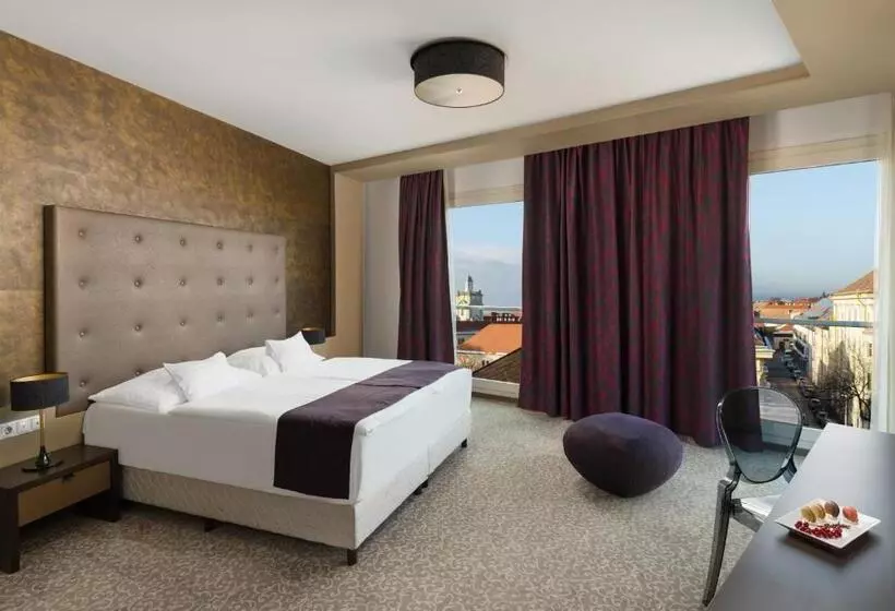 Fotos del hotel Corso  Pécs:  13