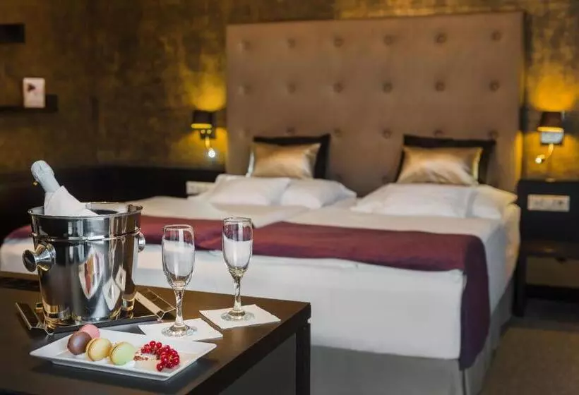 Fotos del hotel Corso  Pécs:  16
