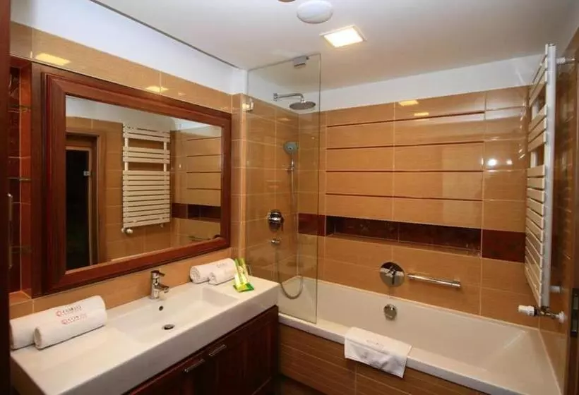 Fotos del hotel Corso  Pécs:  6