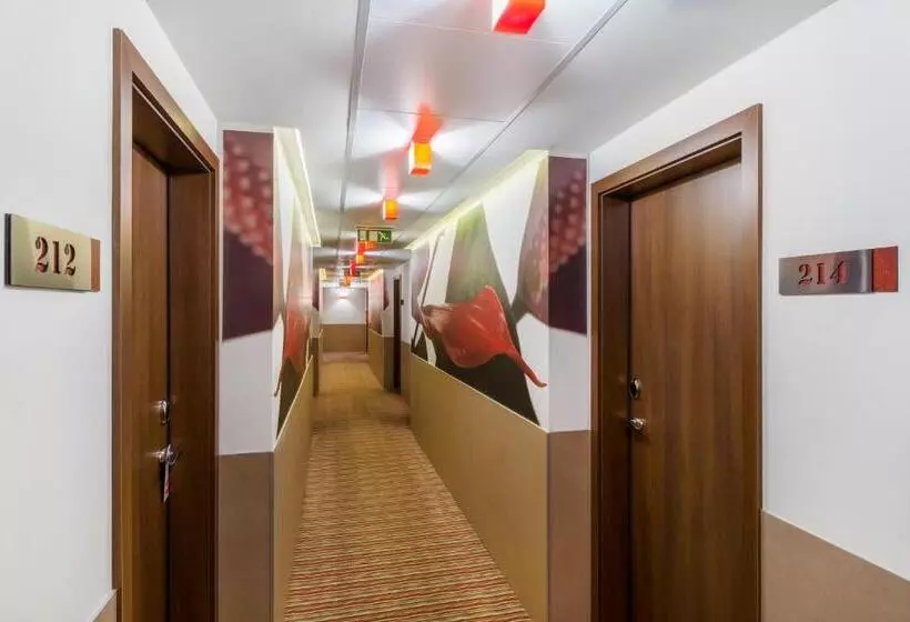 Fotos del hotel Corso  Pécs:  19
