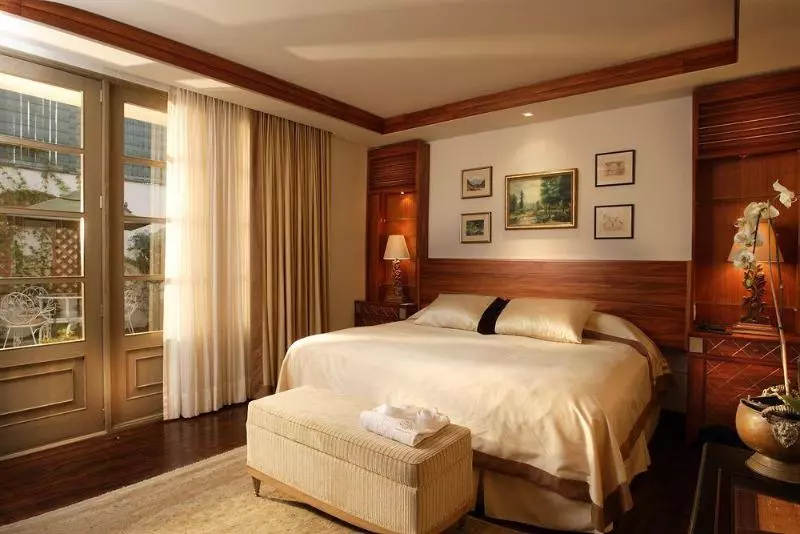 Mansión Alcázar Boutique