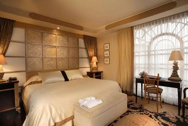 Fotos del hotel Mansión Alcázar Boutique:  8