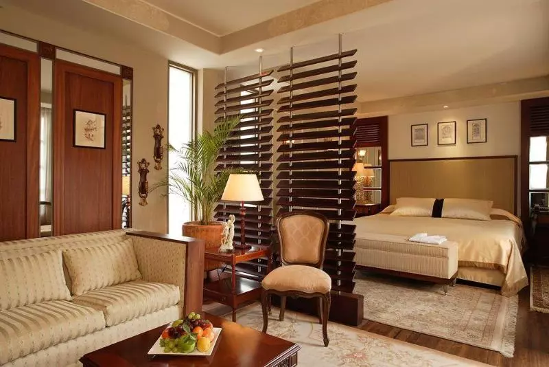 Fotos del hotel Mansión Alcázar Boutique:  9