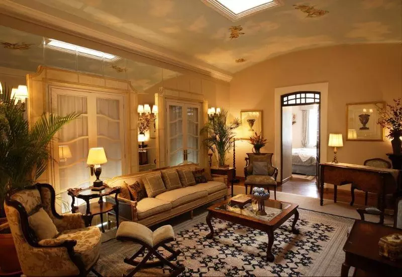 Fotos del hotel Mansión Alcázar Boutique:  10