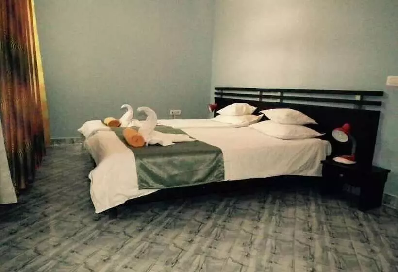 Fotos del hotel Marea Neagra:  20